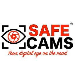 Safe Cams Digital Eye Logo