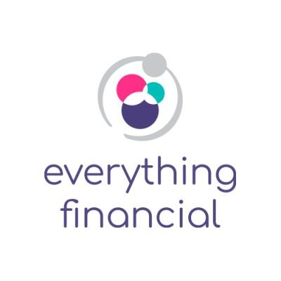 Everything Financial Logo