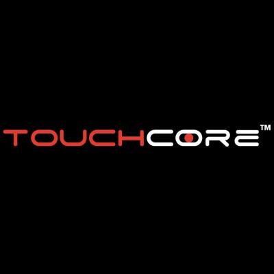 Touchcore Systems Private Limited Logo