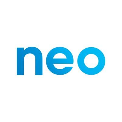 NeoCloud Solutions Logo