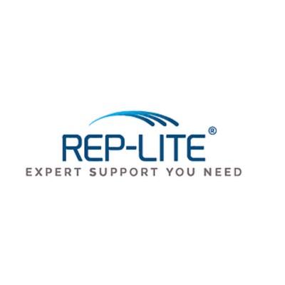 Rep-Lite® Logo