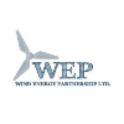 Wind Energy Partnership Logo