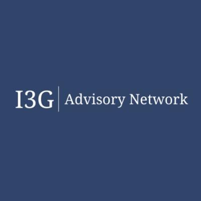 i3g Advisory Network Logo