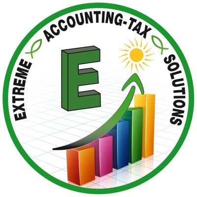 Extreme Accounting Solutions Logo
