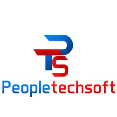People TechSoft Logo