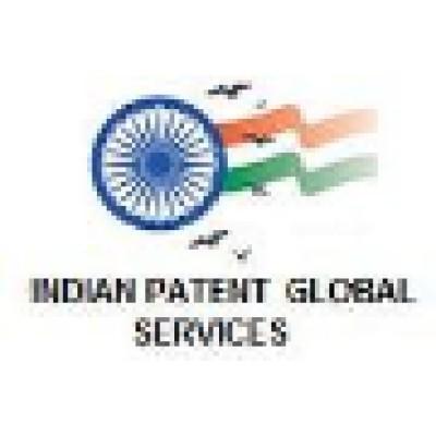 INDIAN PATENT GLOBAL SERVICES Logo