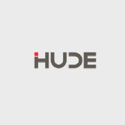 HUDE Studio Logo