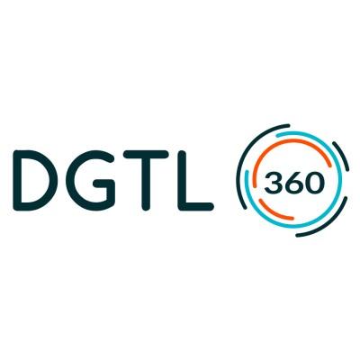 DGTL360 Logo