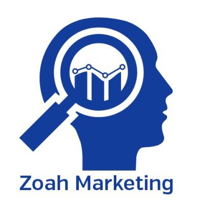 Zoah Marketing Logo