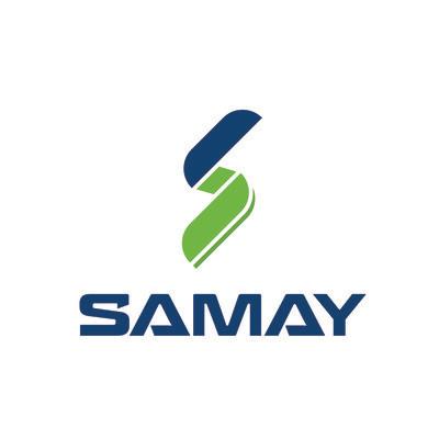 SAMAY CONSULTANCY Logo