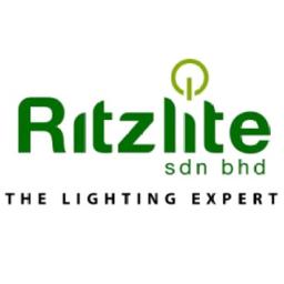 Ritzlite sdn bhd Logo