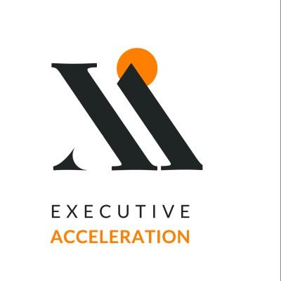 Executive Acceleration Logo