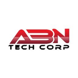 ABN Tech Corp Logo