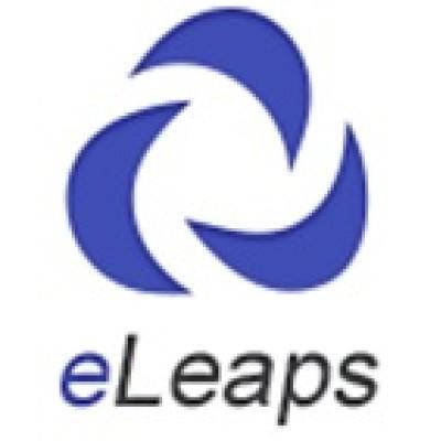 eLeaps Sdn Bhd Logo
