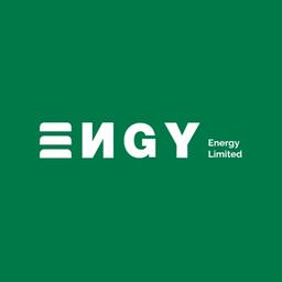 Engy Energy Limited Logo
