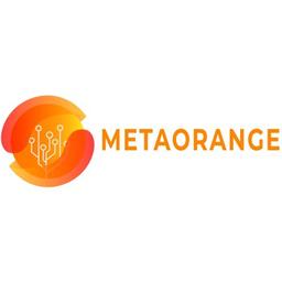 Metaorange Digital Logo
