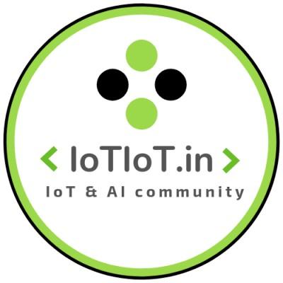 IoTIoT.in's Logo
