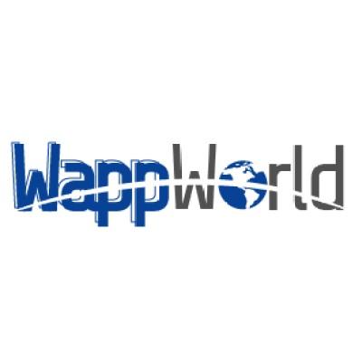 Wappworld's Logo