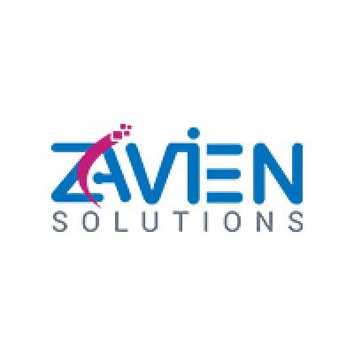 Zavien Solutions Logo