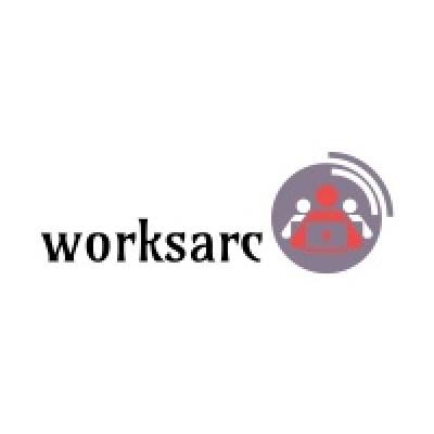 Worksarc's Logo