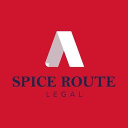 Spice Route Legal Logo
