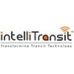 IntelliTransit Solutions Inc Logo