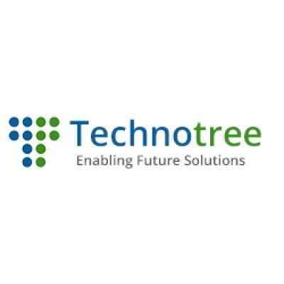TECHNOTREE SOFTWARE SOLUTIONS Logo