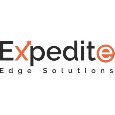 Expedite Edge Solutions Logo