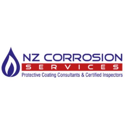 NZ Corrosion Services Ltd Logo