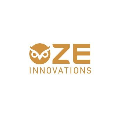 OZE Innovations Logo