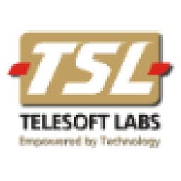 Telesoft Labs Pvt Ltd Logo