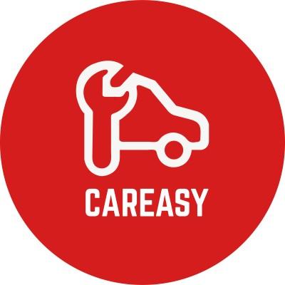 CarEasy.in Logo