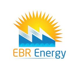EBR Energy Corporation Logo
