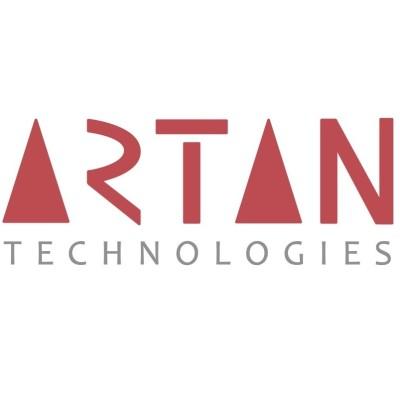 Artan Technologies Private Limited Logo
