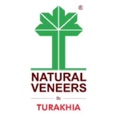 Natural Veneers's Logo