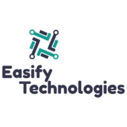 Easify Technologies Logo