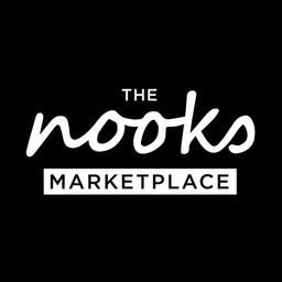 The Nooks Marketplace Logo