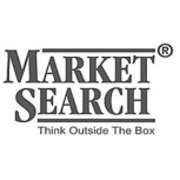 Market Search India Logo