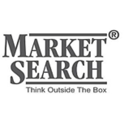 Market Search India's Logo