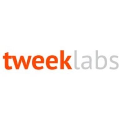 Tweek Apps Inc Logo