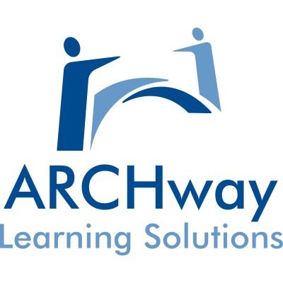 ARCHway Learning Solutions Logo