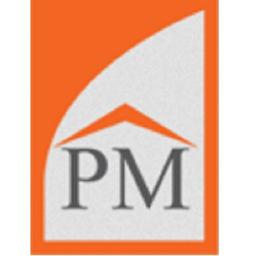 Property Megamart Realty Pvt Ltd Logo