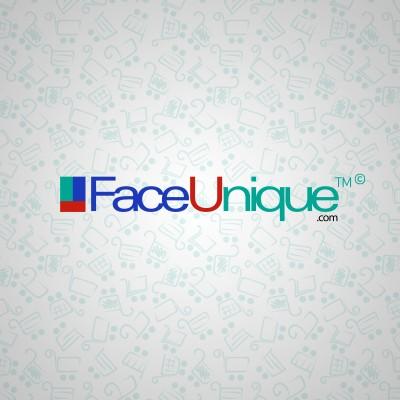 FaceUnique's Logo