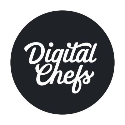 Digital Chefs | Learning Technologies Logo