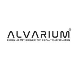 The Alvarium (A Gateway Group Company) Logo