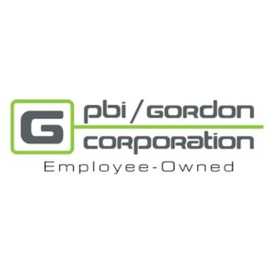 PBI-Gordon Turf Logo