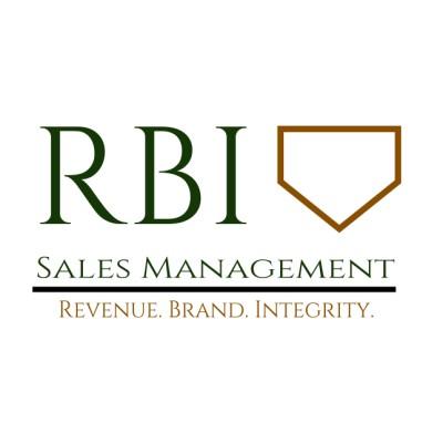 RBI Sales Management Logo