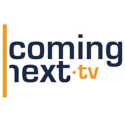 ComingNext.TV Logo