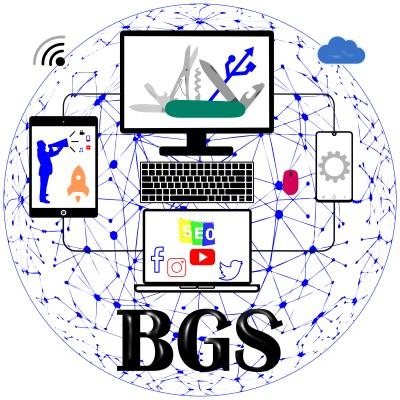 BGSystems Logo