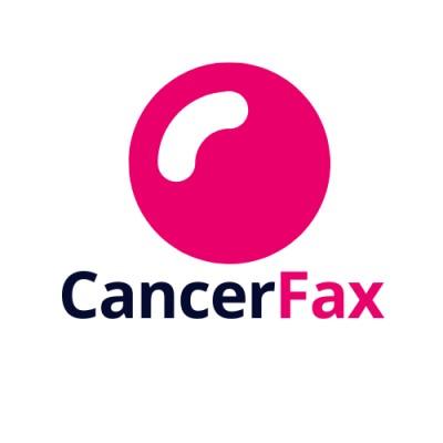 CancerFax's Logo